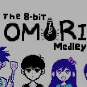 Omori Ost 8 Bit