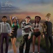 Avakin Life Ost