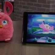 Furby Connect