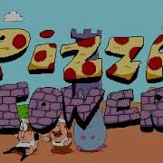 Pizza Tower Ost Pizza Pie Ing Ending Cutscene