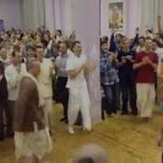 Hip Hop Dance On Hare Krishna Hare Krishna Hare Rama