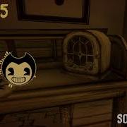 Bendy And The Ink Machine Soundtrack Chapter 5 I Ll Be Your Angel The