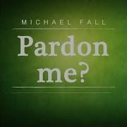 Pardon Me Nu Disco Mix