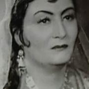 Heqiqet Rzayeva