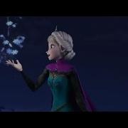 Didn T Have To Wake Up Frozen Odyssey