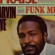 Marvin Gaye Funk Me Unreleased Extended Mix