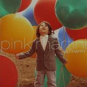 Pink Martini Omide Zendegani