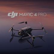 Dji Mavic