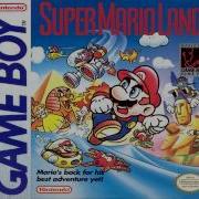 Mario Land Level 1 3 3 2 3 3Music