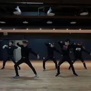 A C E 에이스 Under Cover Dance Practice