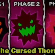 The Cursed Thorn