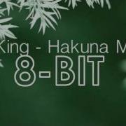 Hakuna Matata G Major 8 Bit