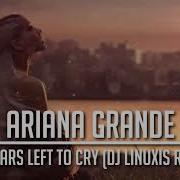 Ariana Grande No Tears Left To Cry Linuxis Remix