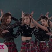 Itzy Icy Mama 2019 191204