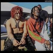 Playboi Carti X Trippie Redd Exotic Carti Verse Only Slowed