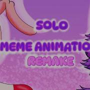 Solo Meme Popee The Performer Kedamono