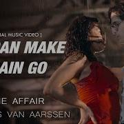 She Can Make The Rain Go Black Tie Affair Dennis Van Aarssen