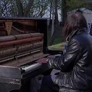 Man Plays Piano In Street People Were Shocked Уличный Пианист Музыка Для Души