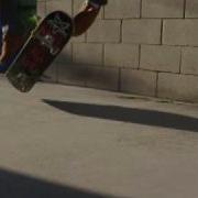 Quintuple Kickflip 5 Flips