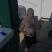 Рома Чё За Ебень Едет