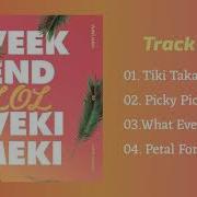 Full Album Weki Meki 위키미키 The 2Nd Single Album Lock End Lol