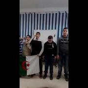 إخواني لا تنساو شهداكم تلاميذ متوسطة محمد بودراع