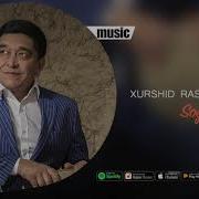 Xurshid Rasulov Sog Inganda Official Music