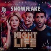 Snowflake Radio Edit Boy Kiss Girl Feat Lazertune