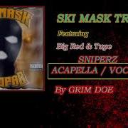 Skimask Troopaz Acapella