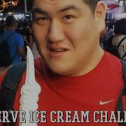 Soft Serve Ice Cream Challenge 2