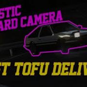 Assetto Corsa Initial D Ae86 Tofu Delivery Mount Akina Haruna Downhill