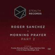 Morning Prayer Franky Rizardo Remix