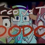 Voodoo Svtfoe