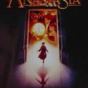 Journey To The Past From The Anastasia Soundtrack