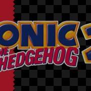 Credits Sonic 2 Ost