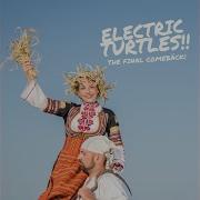 Electric Turtles Lola Feat Young Nisa