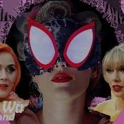 You Need To Calm Down X Paper Planes Taylor Swift M I A Mash Up