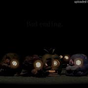 Fnaf 3 Bad Ending Song Hq Version