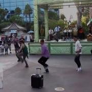 Bruno Mars Marry You Proposal Flash Mob