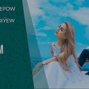 Hemra Rejepow Ft Kerwen Taňryberdiýew Saryjam Rmx New Clips 2019