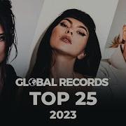 Top 25 Songs Global