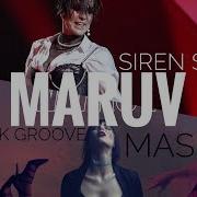 Maruv Boosin Drunk Groove Sky Remix