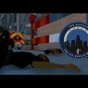 Gambit Rp Sa Es Lspd 54Th Street