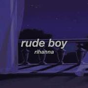 Rude Boy Slowed Down