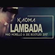 Lambada Kaoma Remix