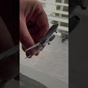 Boeing Stall Alarm