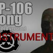 Scp 106 Song Extended Version Instrumental