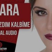 Zara Seni Yazdim Kalbime Official Audio