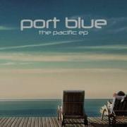 Base Jumping Port Blue