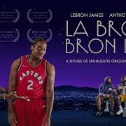 La Bron